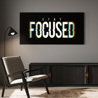 Stay Focused