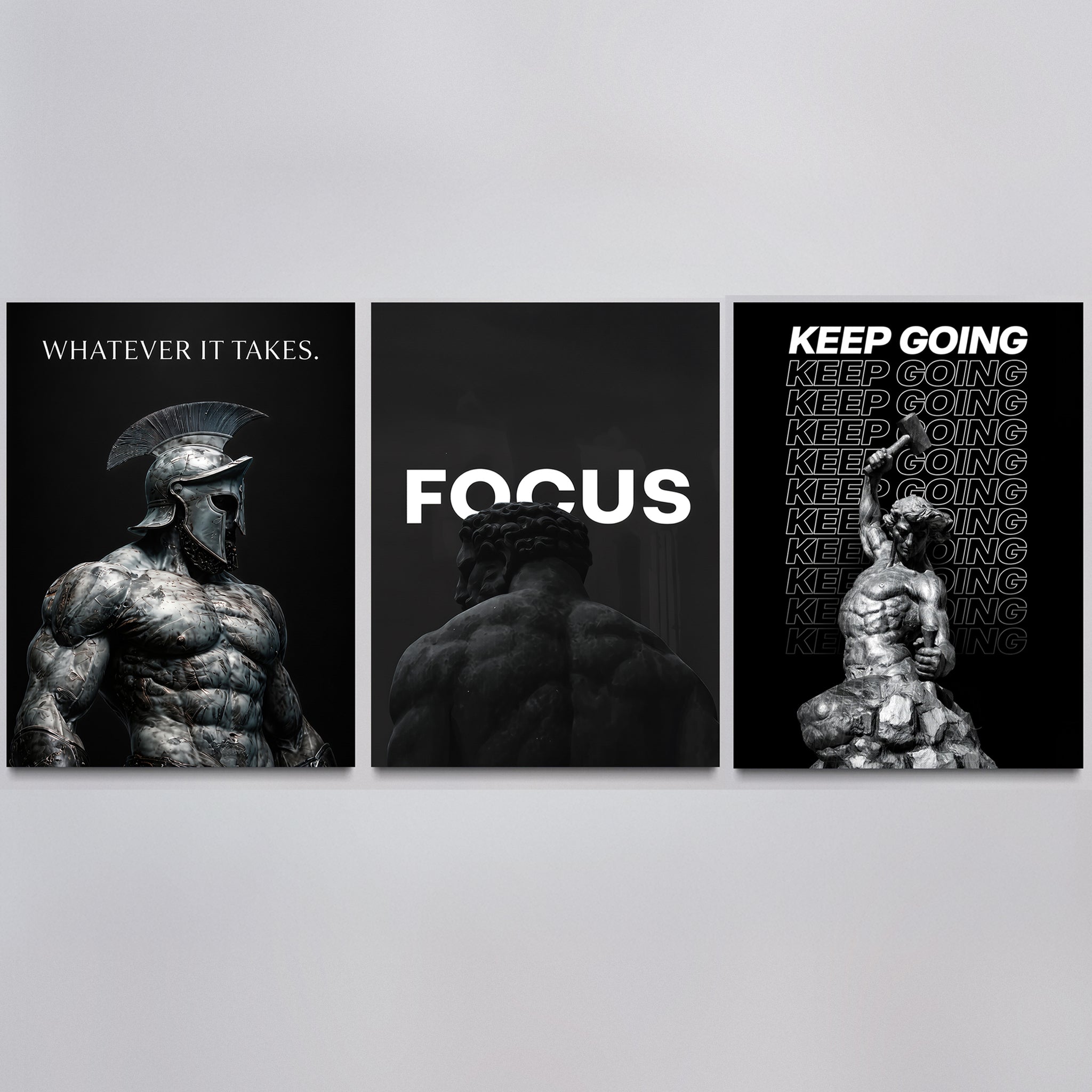 stoic tarp The Stoic Bundle – Social Culture Art