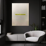 Success is a Decision