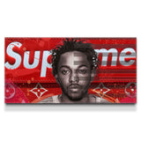 Supreme Kendrick