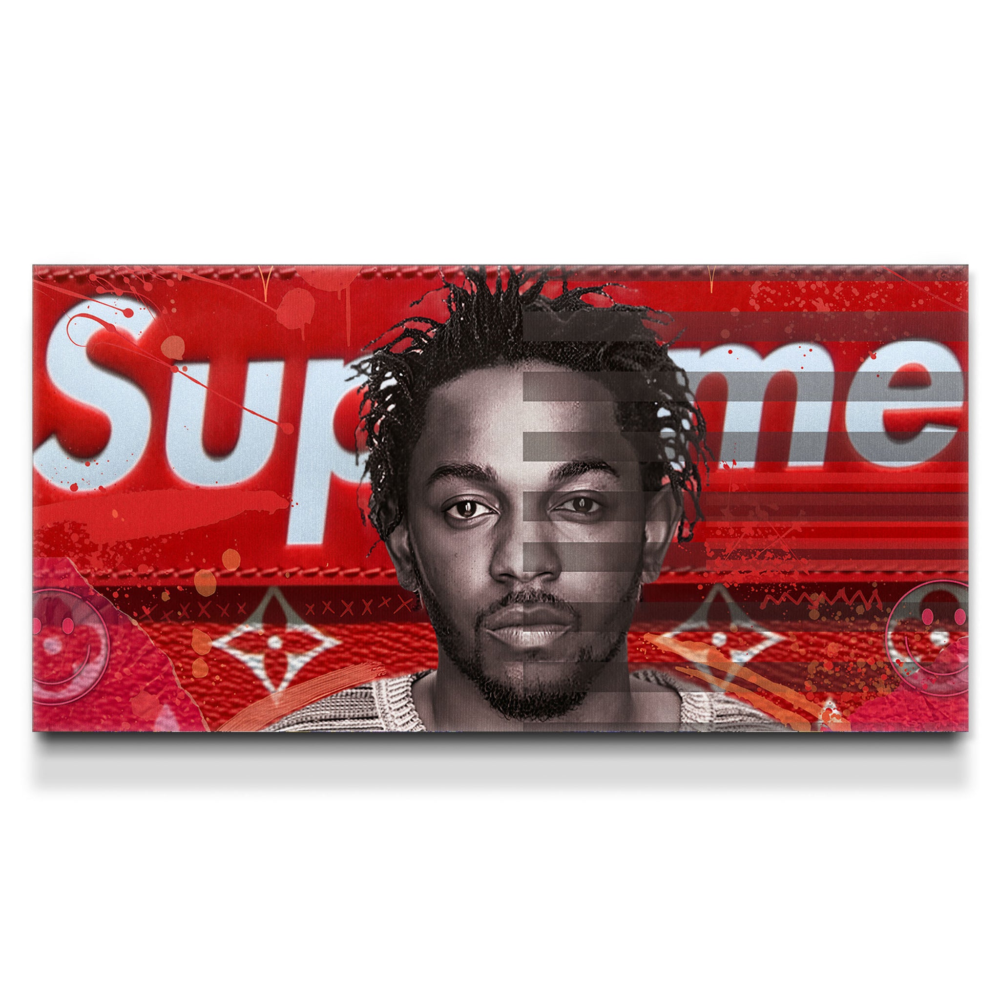 Supreme Kendrick