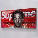 Supreme Kendrick