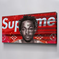 Supreme Kendrick