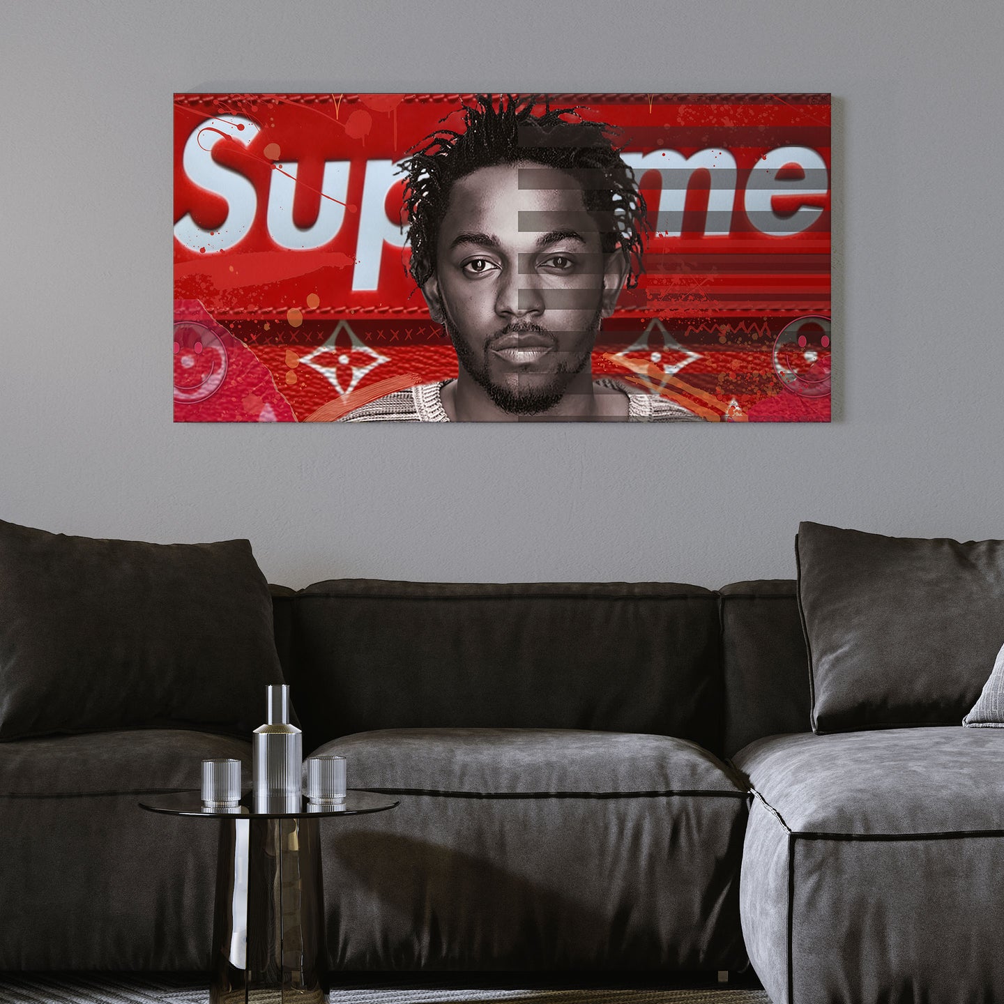 Supreme Kendrick