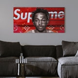 Supreme Kendrick