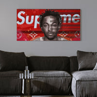 Supreme Kendrick