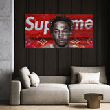 Supreme Kendrick