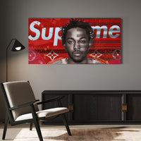 Supreme Kendrick