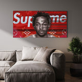 Supreme Kendrick