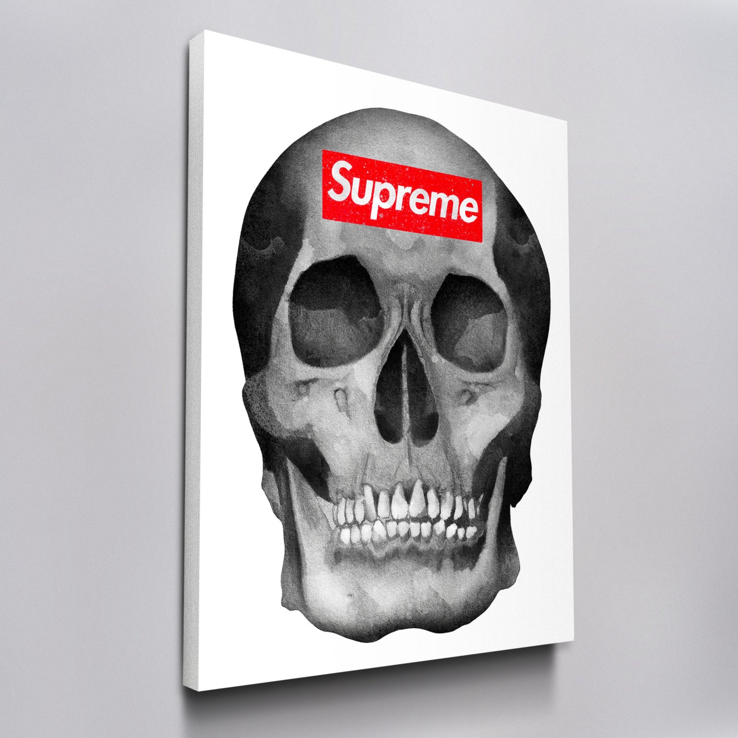 Supreme Skull
