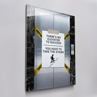 Take The Stairs