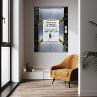 Take The Stairs