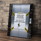 Take The Stairs