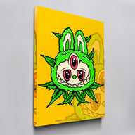 The All Seeing Labubu