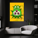 The All Seeing Labubu