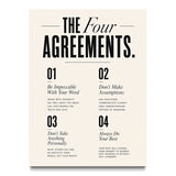 The Four Agreements