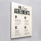 The Four Agreements