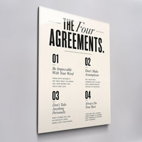The Four Agreements