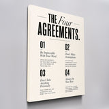 The Four Agreements