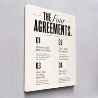 The Four Agreements