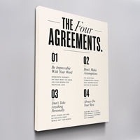 The Four Agreements
