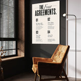 The Four Agreements