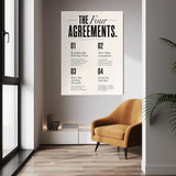 The Four Agreements
