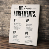 The Four Agreements