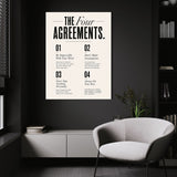 The Four Agreements