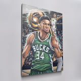 The Greek Freak