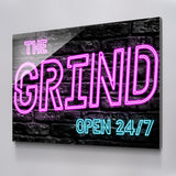 The Grind 24/7