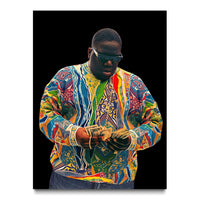 The Notorious