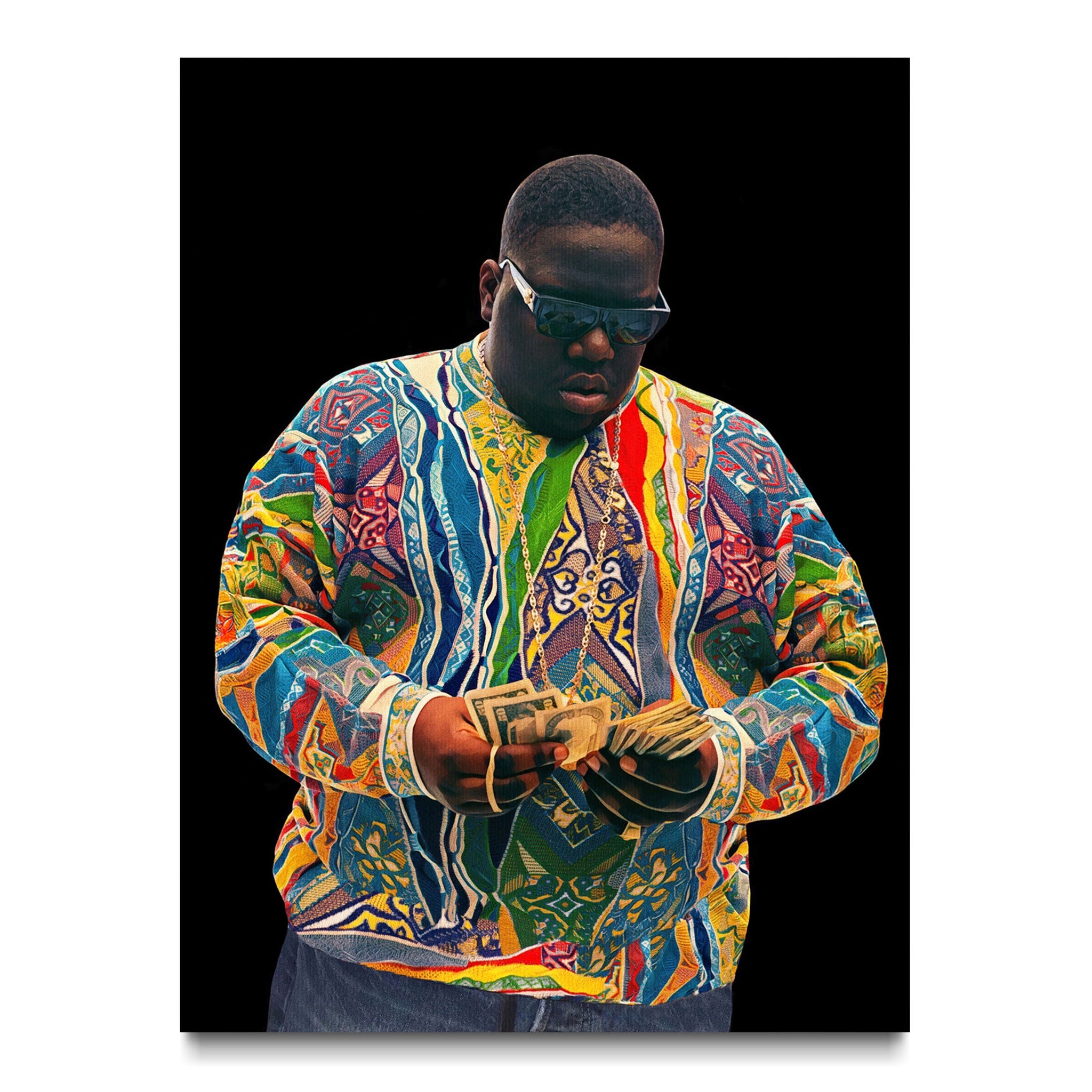 The Notorious