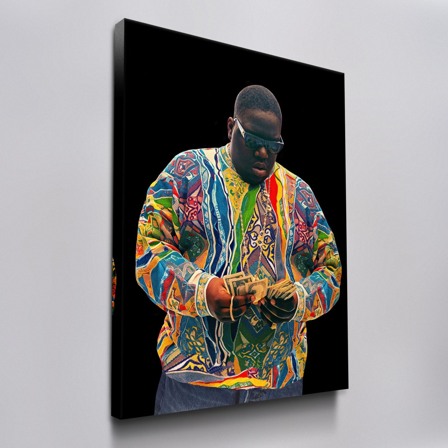 The Notorious