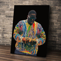 The Notorious
