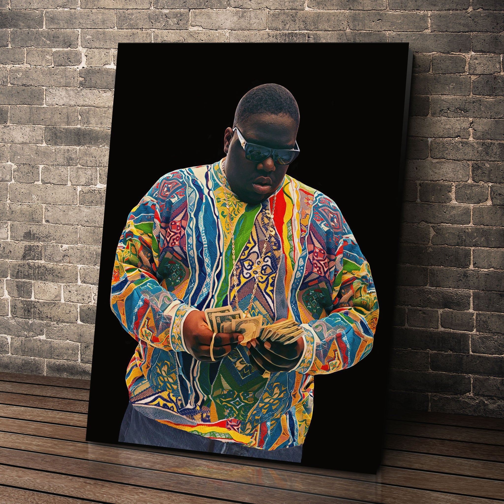 The Notorious