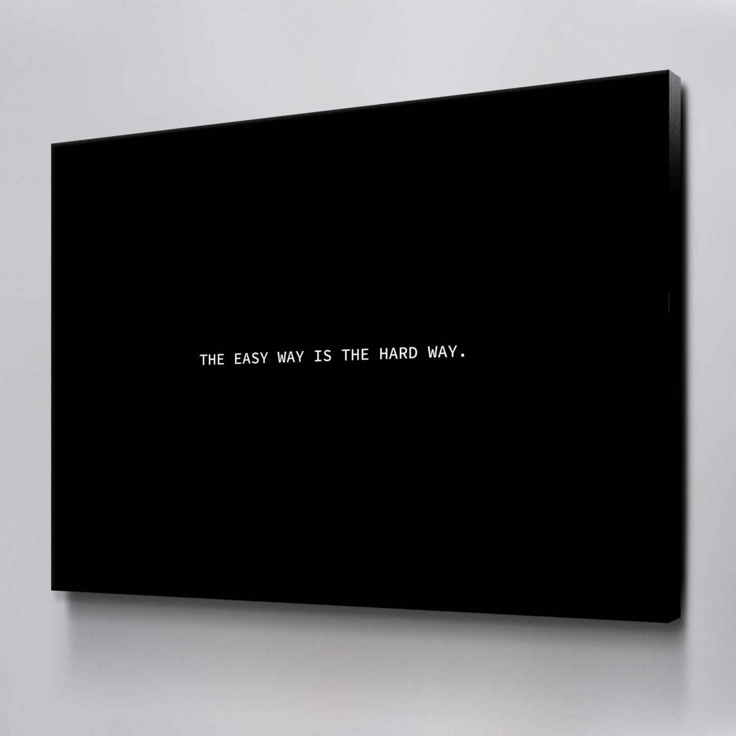 The Way