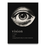The Vision