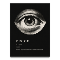 The Vision