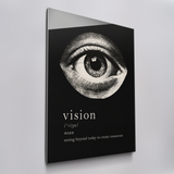 The Vision