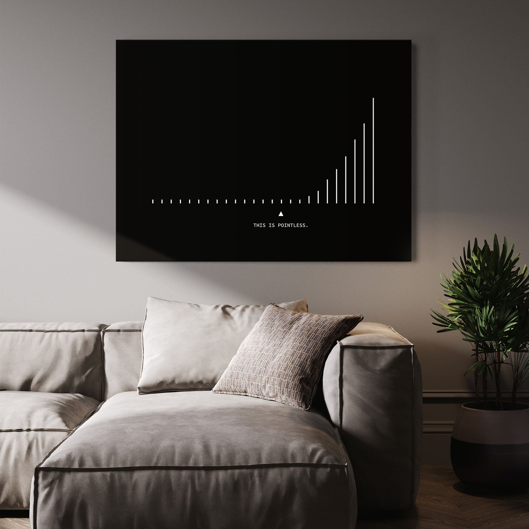 This is pointless. – Social Culture Art