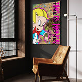 Time is Money AP