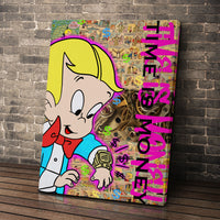 Time is Money AP