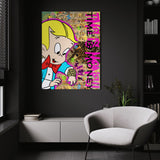 Time is Money AP