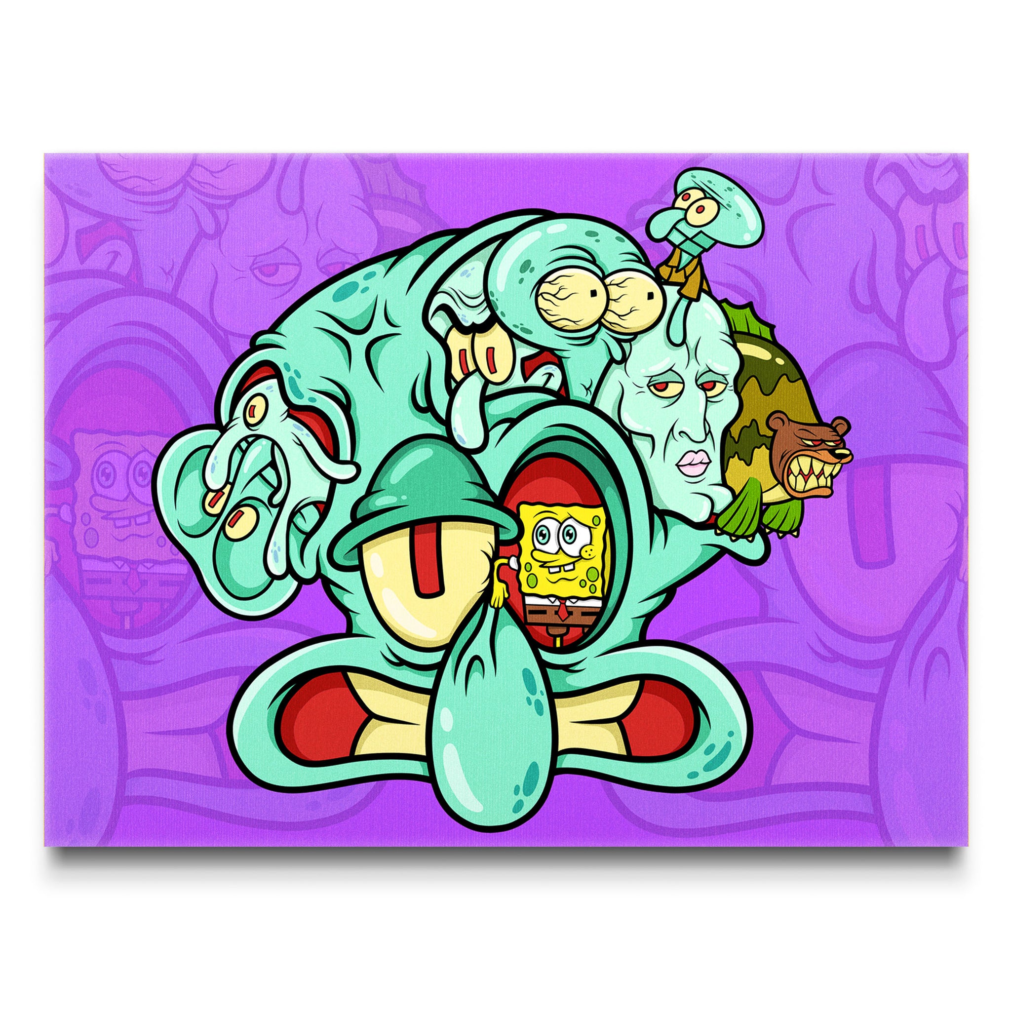 Trippy Squad