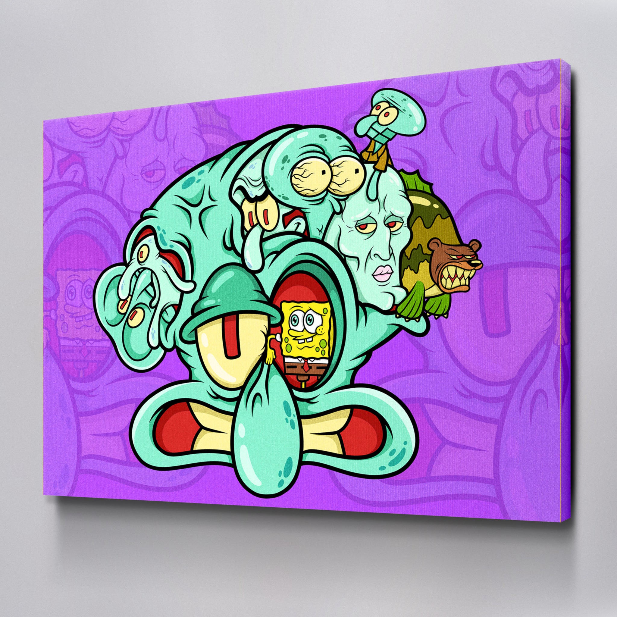Trippy Squad