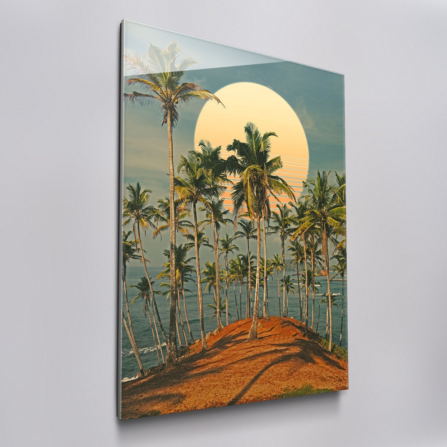 Tropic Sun