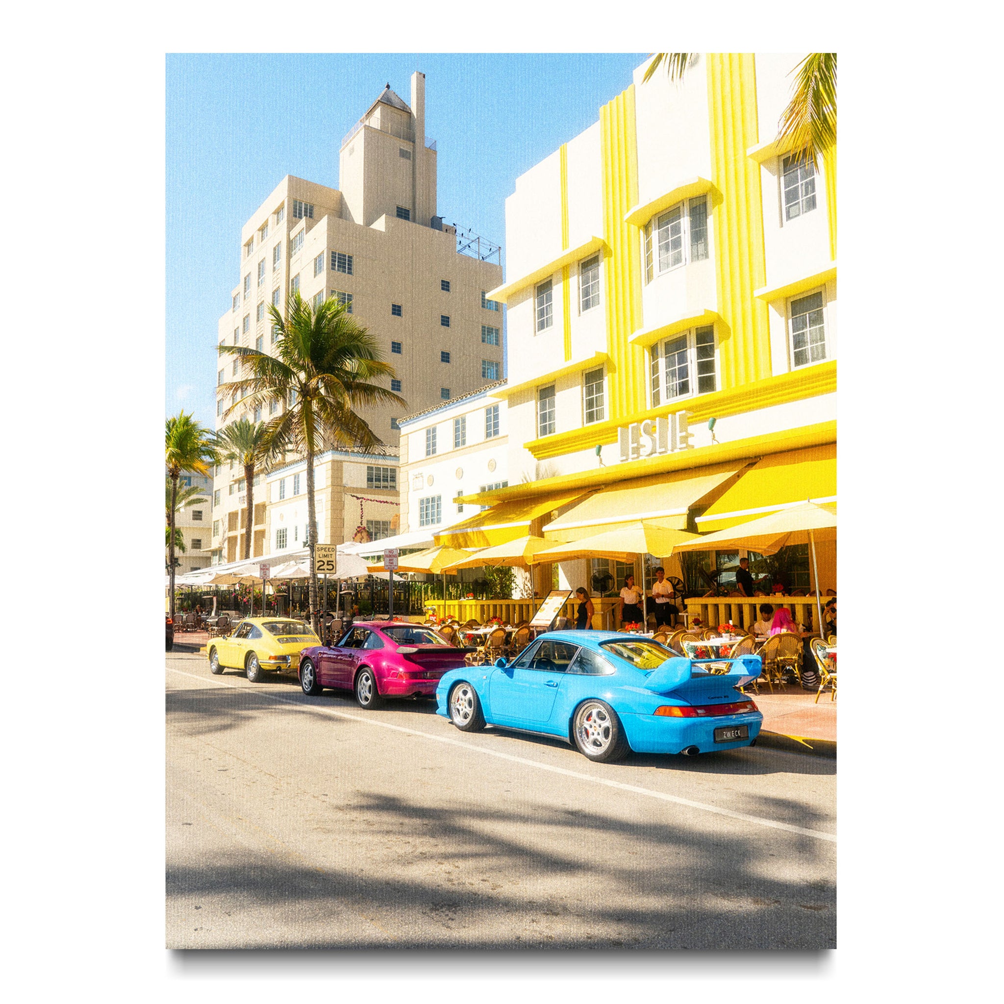 Tropical Torque