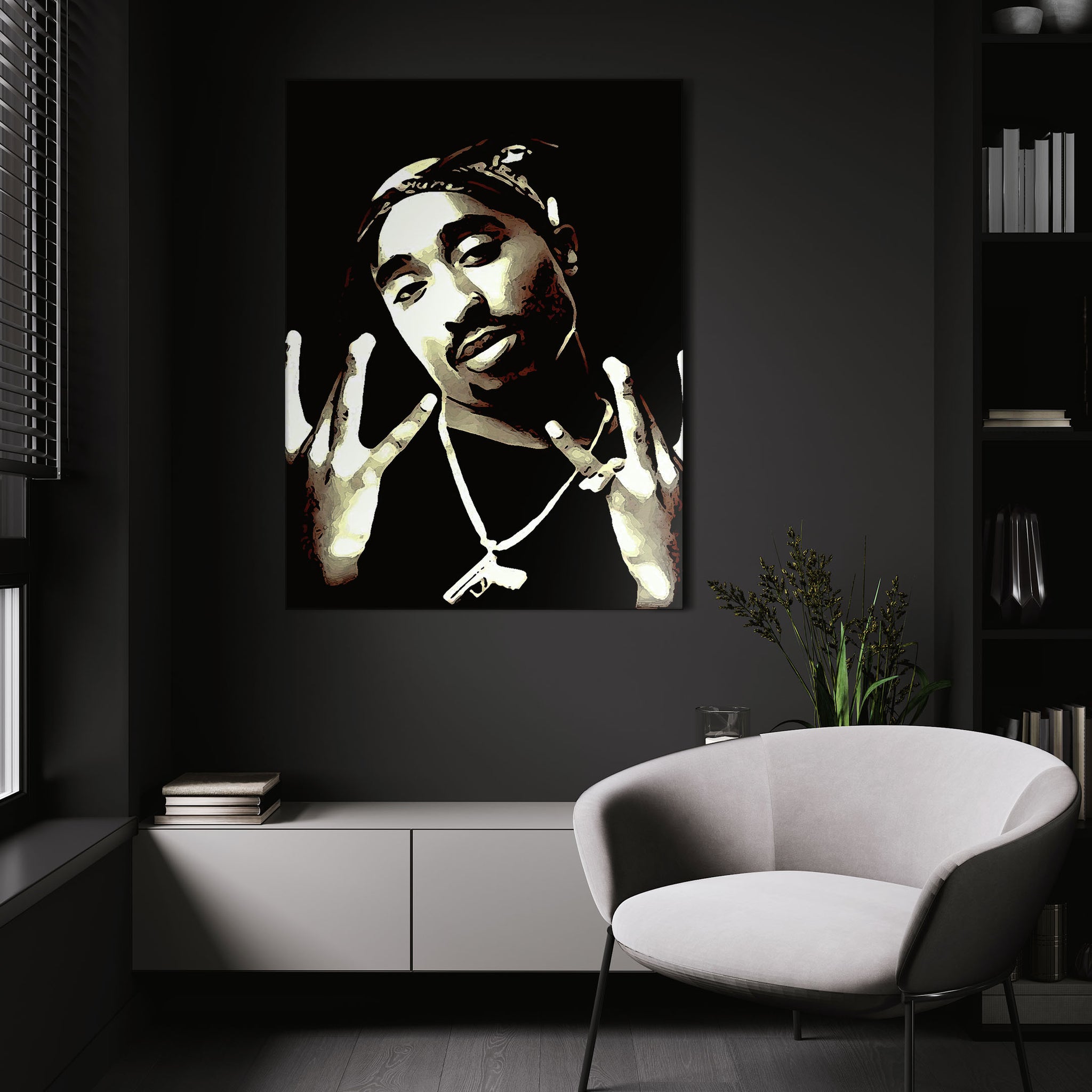 Tupac