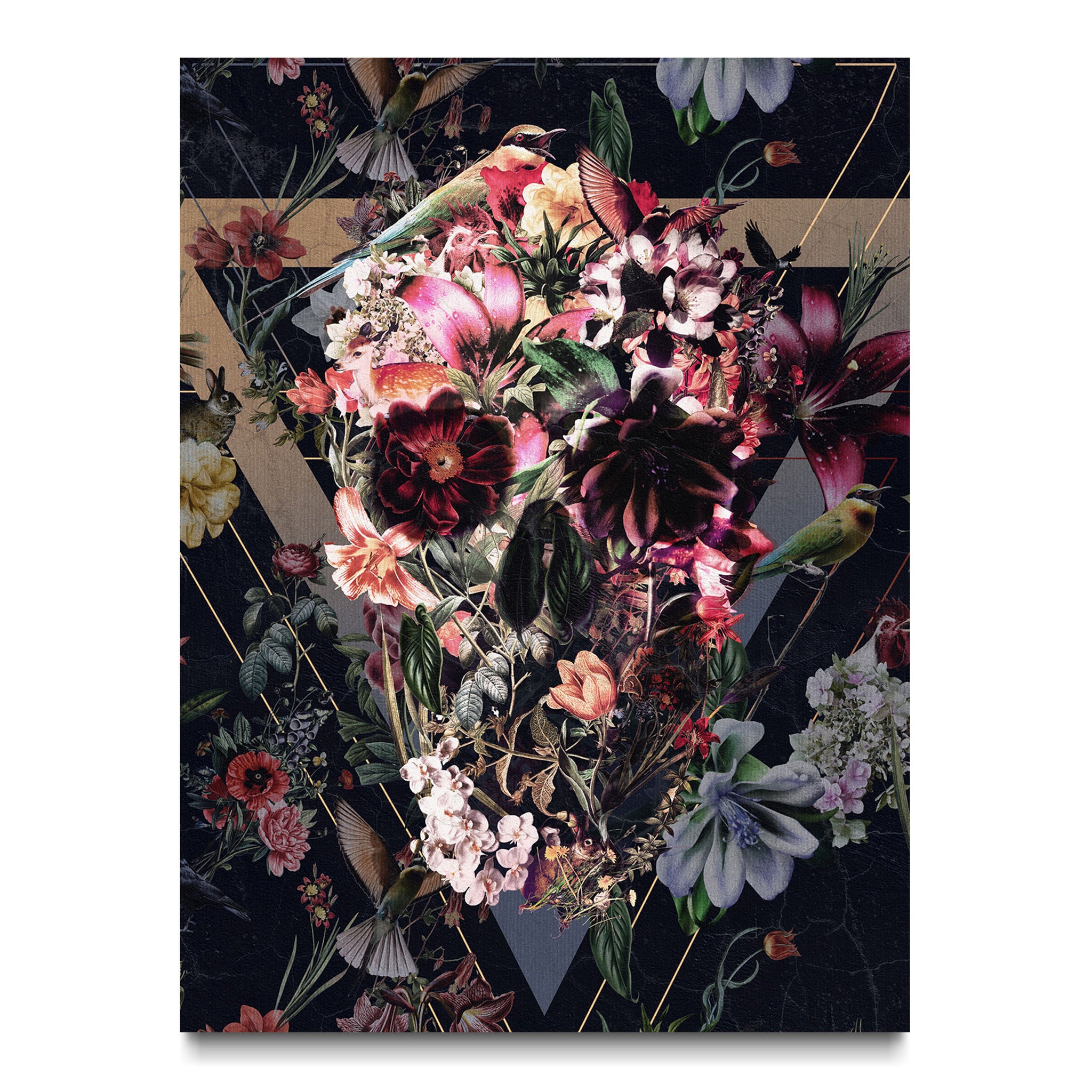 Twilight Bloom